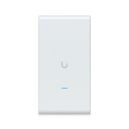 Точка за достъп Ubiquiti UniFi U6 Mesh Pro, WiFi 6 - U6-Mesh-Pro - 1