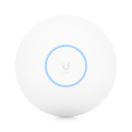 Точка за достъп Ubiquiti U6-Pro, Wi-Fi 6 AX5300 двулентова - 1