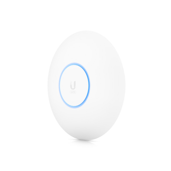 Точка за достъп Ubiquiti U6-Pro, Wi-Fi 6 AX5300 двулентова - 2