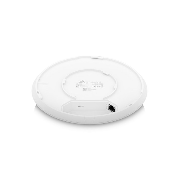 Точка за достъп Ubiquiti U6-Pro, Wi-Fi 6 AX5300 двулентова - 3