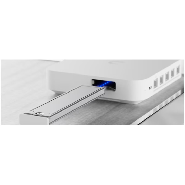 Слот за съхранение Ubiquiti M.2 SSD - UACC-SSD-Tray - 2