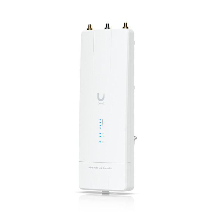 Професионална безжична точка Ubiquiti Wave MLO5 за Point-to-Point връзки с обхват до 100 km - Wave-MLO5 - 3