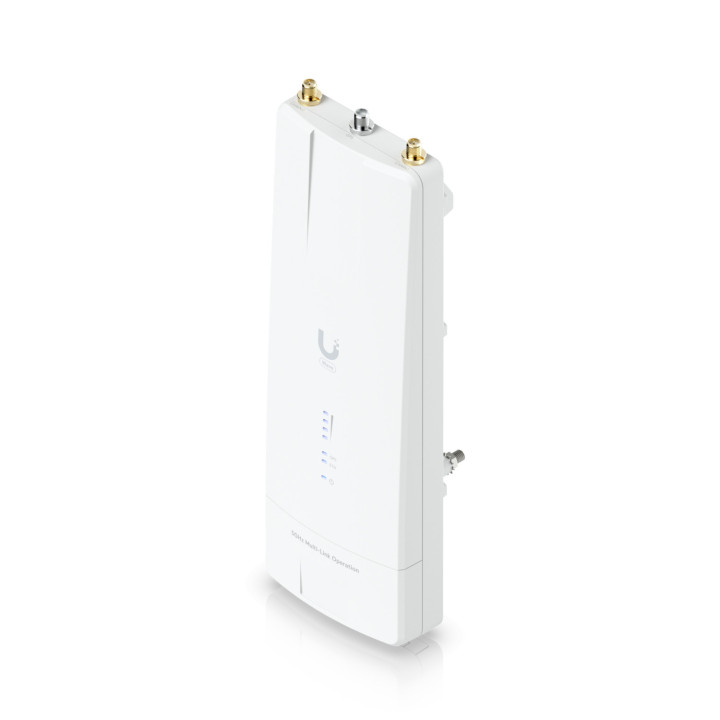 Професионална безжична точка Ubiquiti Wave MLO5 за Point-to-Point връзки с обхват до 100 km - Wave-MLO5 - 4