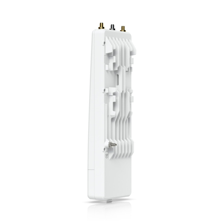Професионална безжична точка Ubiquiti Wave MLO5 за Point-to-Point връзки с обхват до 100 km - Wave-MLO5 - 6