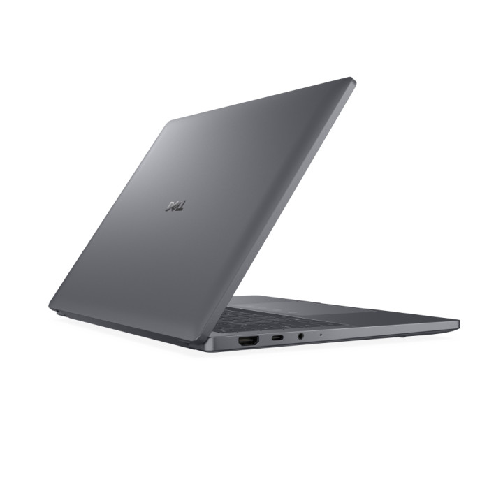 Лаптоп Dell Pro 14 Premium PA14250, 14.0" FHD+ IPS, Intel Core Ultra 5 238V, 32GB LPDDR5X, 512GB SSD, Windows 11 Pro - BTO203_PA