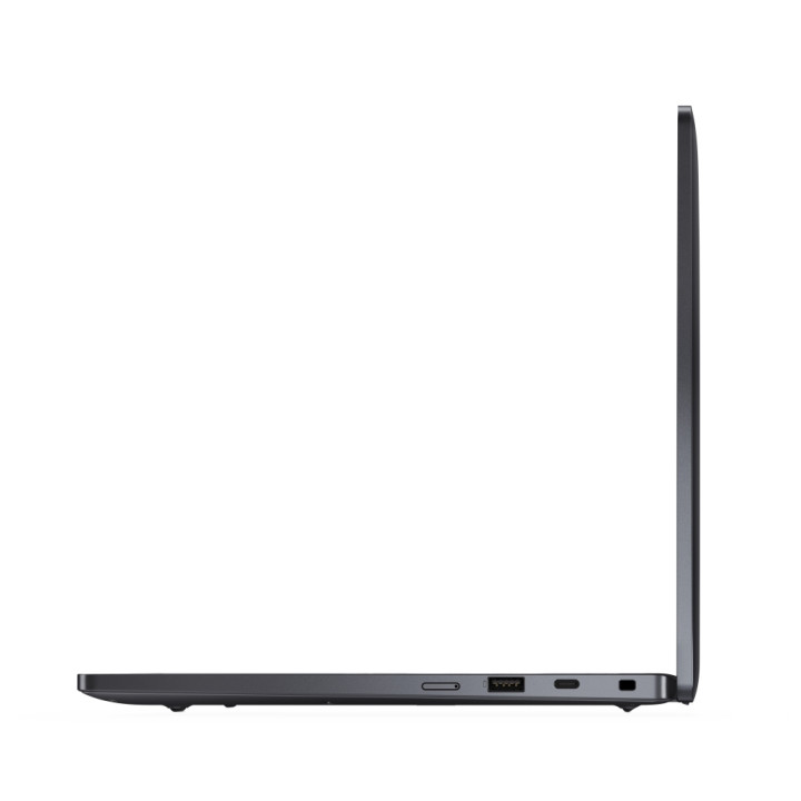 Лаптоп Dell Pro 14 Premium PA14250, 14.0" FHD+ IPS, Intel Core Ultra 5 238V, 32GB LPDDR5X, 512GB SSD, Windows 11 Pro - BTO203_PA