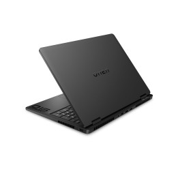 Лаптоп HP OMEN, 16" Full HD, Intel Core 7 250H, RTX 5060, 24GB DDR5, 1TB SSD, Free DOS - C2AC8EA#ABB - 1