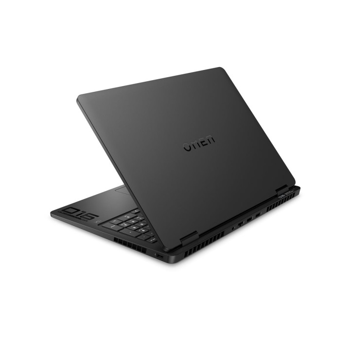 Лаптоп HP OMEN, 16" Full HD, Intel Core 7 250H, RTX 5060, 24GB DDR5, 1TB SSD, Free DOS - C2AC8EA#ABB - 1