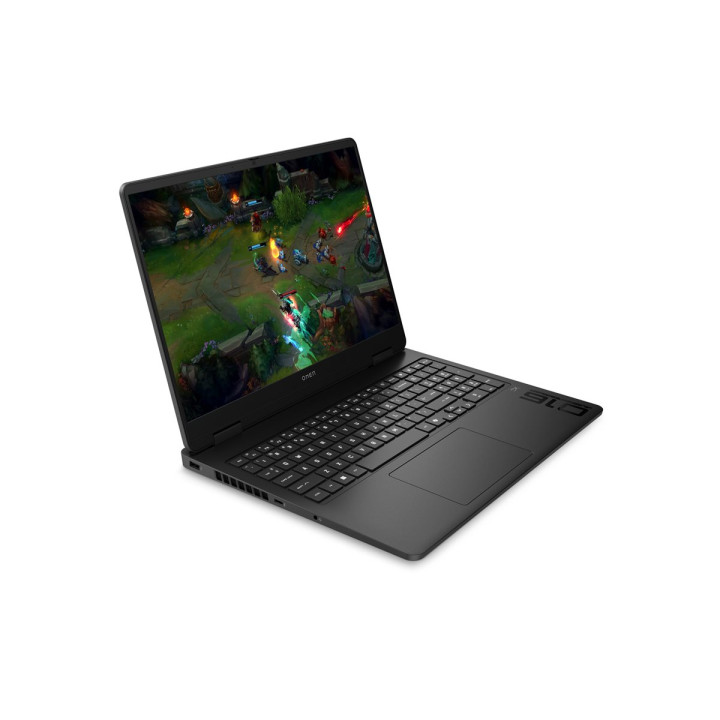 Лаптоп HP OMEN, 16" Full HD, Intel Core 7 250H, RTX 5060, 24GB DDR5, 1TB SSD, Free DOS - C2AC8EA#ABB - 4