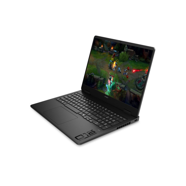 Лаптоп HP OMEN, 16" Full HD, Intel Core 7 250H, RTX 5060, 24GB DDR5, 1TB SSD, Free DOS - C2AC8EA#ABB - 7