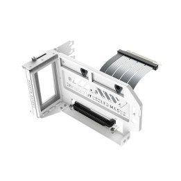 Брекет за вертикален монтаж Cooler Master Vertical Graphics Card Holder Kit V3, PCI-e 5.0 - MCA-U000C-WFVK03 - 1
