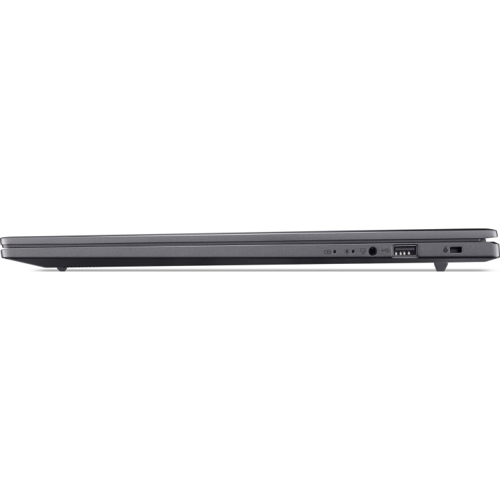 Лаптоп Acer Aspire A18-I71M-74W1, 18" WUXGA (1920x1200) IPS 165Hz, Intel Core Ultra 7 355 (up to 4.70GHz), 16GB LPDDR5X, 512GB S