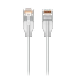Кабел Ubiquiti UniFi Etherlighting Patch, 1м - UACC-Cable-Patch-EL-1M-W - 1