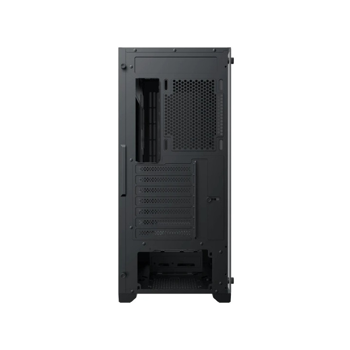Кутия за компютър Xigmatek Quantum, Middle Tower, ATX/EATX, 4x ARGB вентилатора, Tempered Glass - EN42874 - 7