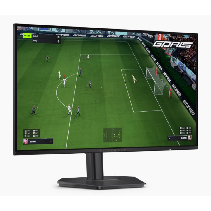 Монитор Dell Alienware AW2726DL, 27" QHD IPS, 280Hz, 4ms - 2