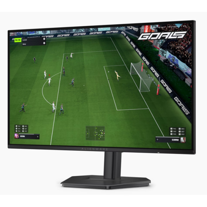 Монитор Dell Alienware AW2726DL, 27" QHD IPS, 280Hz, 4ms - 3