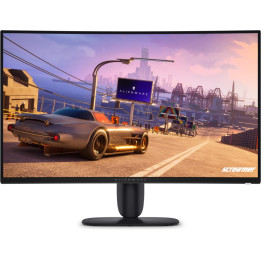 Монитор Dell Alienware AW3226DM, 32" QHD Curved VA 240Hz - 1