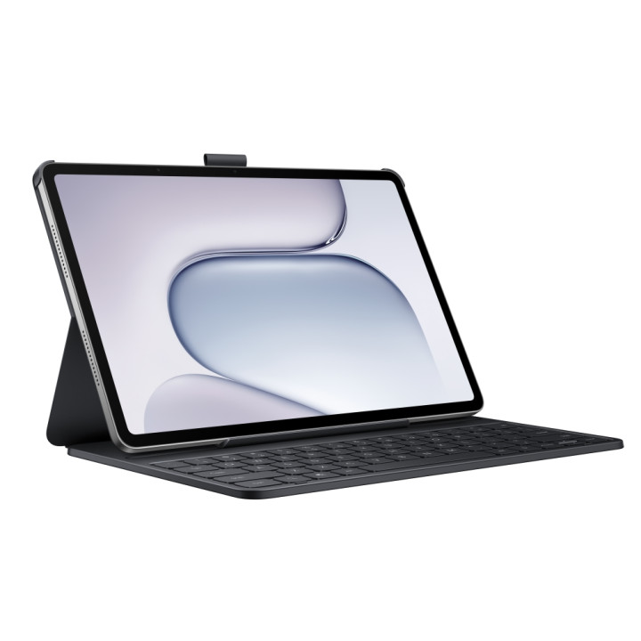 Клавиатура HONOR Pad 20/20 Pro Smart Bluetooth Keyboard, Сива - 6942785104860 - 2