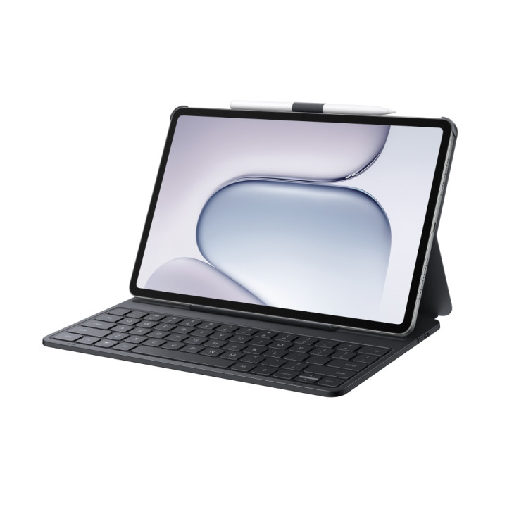Клавиатура HONOR Pad 20/20 Pro Smart Bluetooth Keyboard, Сива - 6942785104860 - 5