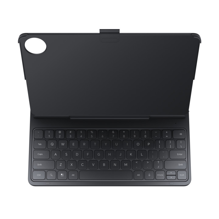 Клавиатура HONOR Pad 20/20 Pro Smart Bluetooth Keyboard, Сива - 6942785104860 - 7