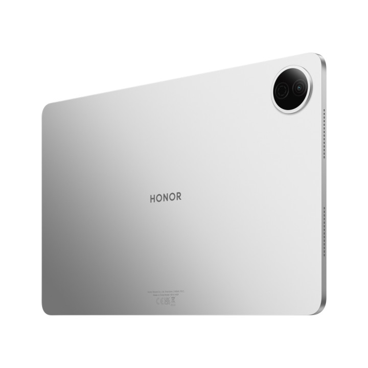 Таблет Honor Pad 20, 12.1" 3000x1872 120Hz IPS LCD, Snapdragon 7 Gen 3, 6GB RAM, 128GB, Android 16 - 6942785111004 - 7