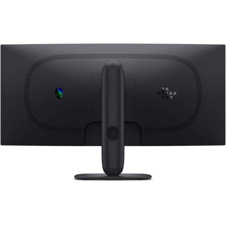 Монитор Dell Alienware AW3426DWM, 34" WQHD 3440x1440, Curved VA 240Hz  - 5