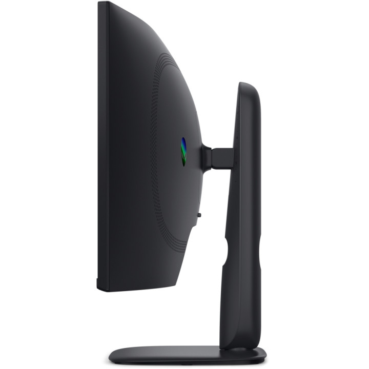 Монитор Dell Alienware AW3426DWM, 34" WQHD 3440x1440, Curved VA 240Hz  - 7