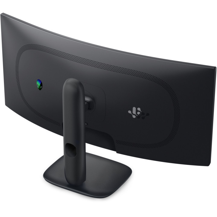 Монитор Dell Alienware AW3426DWM, 34" WQHD 3440x1440, Curved VA 240Hz  - 8
