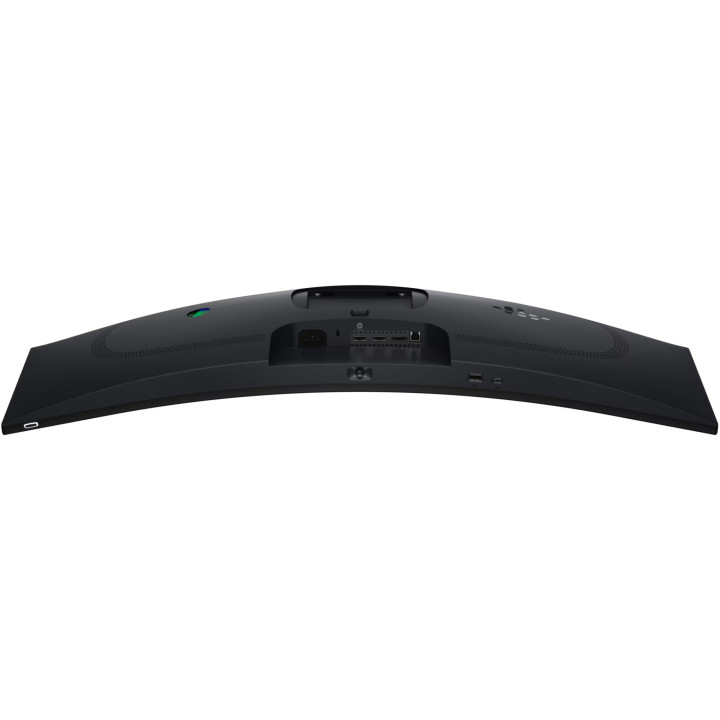 Монитор Dell Alienware AW3426DWM, 34" WQHD 3440x1440, Curved VA 240Hz  - 9