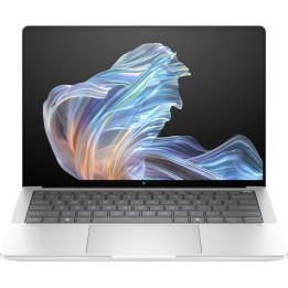 Лаптоп HP EliteBook X G1a, 14" WUXGA, AMD Ryzen 9 HX PRO 375, 32GB DDR5, 1TB SSD, Windows 11 Pro - B9ZR5ET#ABB - 1