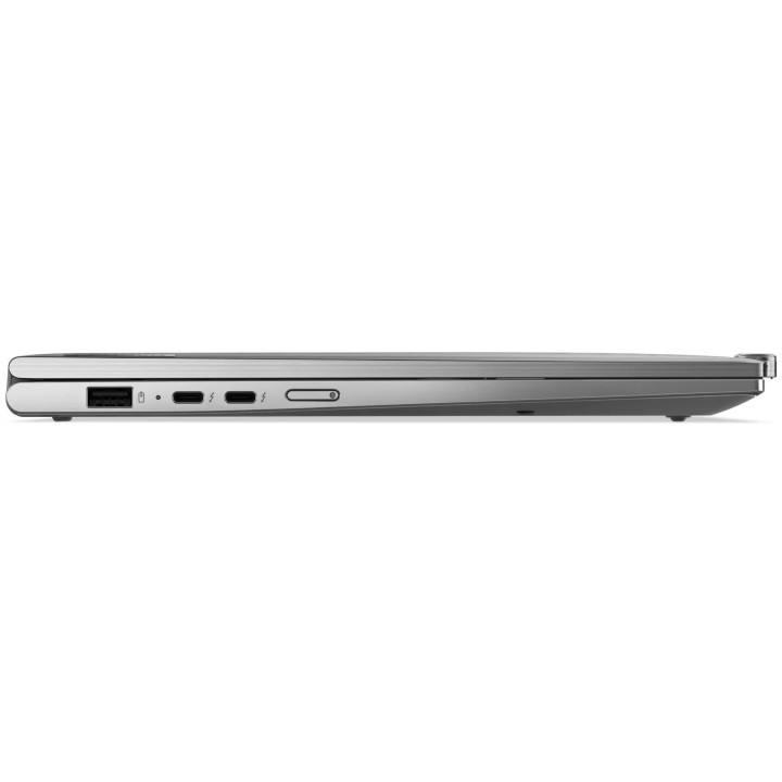 Лаптоп Lenovo ThinkPad X1 2-in-1 G10, 14" 2.8K, Intel Core Ultra 7 265U vPro, 64GB DDR5, 2TB SSD Gen5, Windows 11 Pro - 21NUS0PR