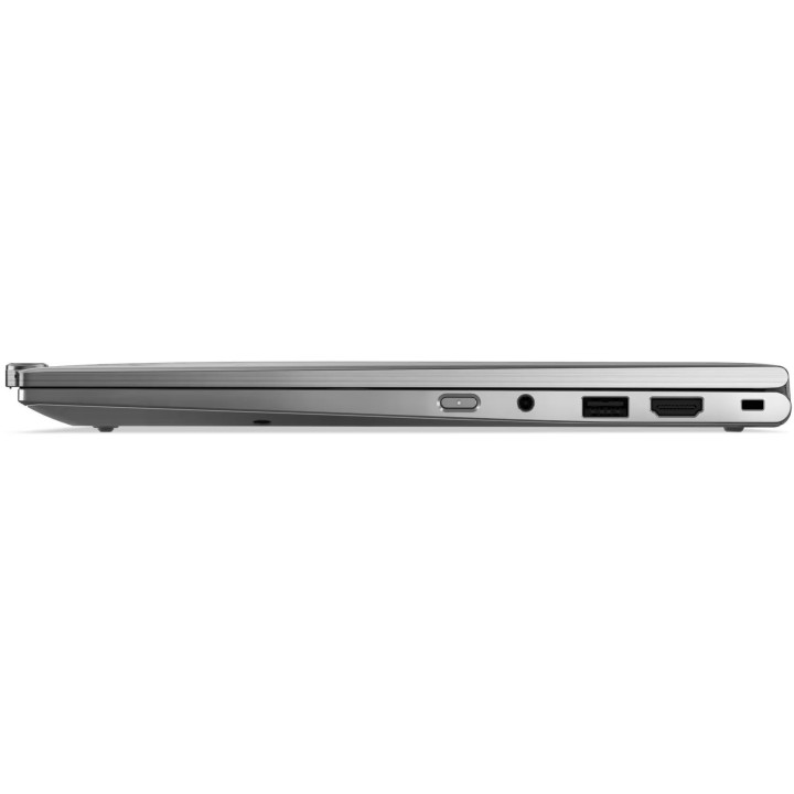 Лаптоп Lenovo ThinkPad X1 2-in-1 G10, 14" 2.8K, Intel Core Ultra 7 265U vPro, 64GB DDR5, 2TB SSD Gen5, Windows 11 Pro - 21NUS0PR