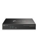 NVR TP-Link VIGI NVR1004H-4P PoE  4-канален