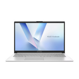 Лаптоп ASUS VivoBook Go 15 E1504FA-BQ2870NA, 15.6" Full HD IPS, Ryzen 3 30, 16GB LPDDR5, 512GB SSD, Free DOS - 90NB0ZR1-M07HJ0 -