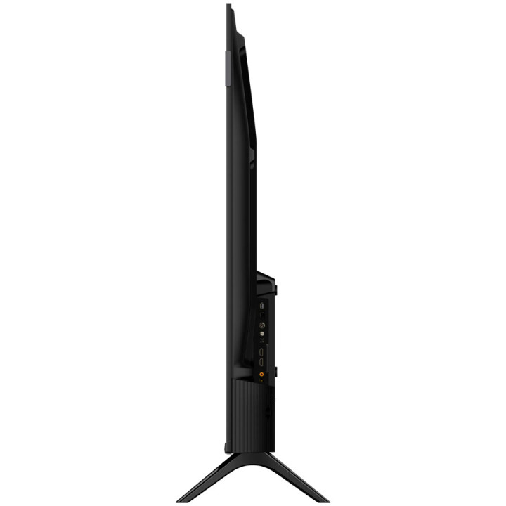 Телевизор TCL 40S5L, 40" Full HD VA, Android TV, вградено Wi-Fi - 4