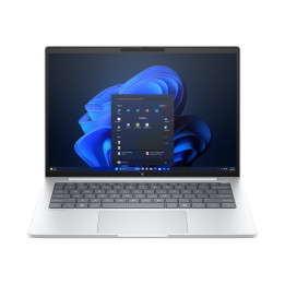Лаптоп HP EliteBook 8 G1i, 14" WUXGA IPS, Intel Core Ultra 7 255U, Intel Graphics, 32GB DDR5, 1TB SSD, Windows 11 Pro - AD4A1ET#