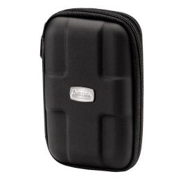 Калъф за твърд диск HAMA 84113, 2.5", Черен - 1
