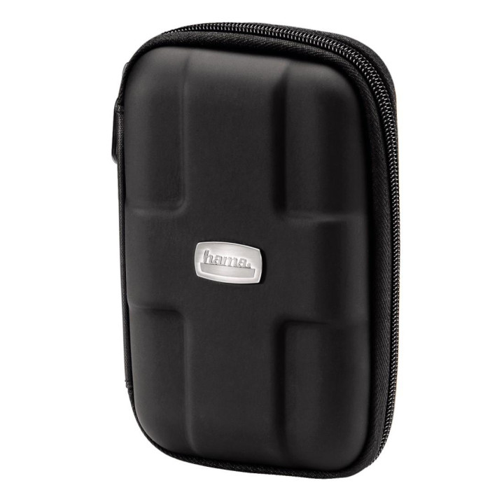 Калъф за твърд диск HAMA 84113, 2.5", Черен - 1