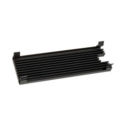 Охладител за M.2 SSD Thermal Grizzly, пасивен - TG-M2SSD-ABR - 1