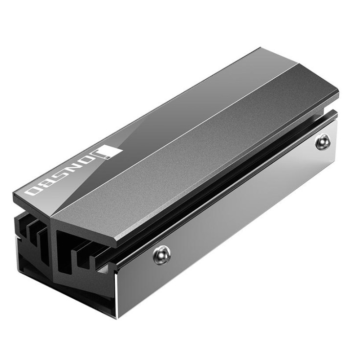 Охладител за M.2 SSD Jonsbo - ZUWE-418 - 1