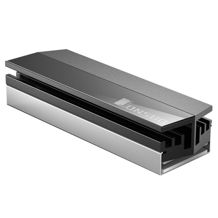 Охладител за M.2 SSD Jonsbo - ZUWE-418 - 2