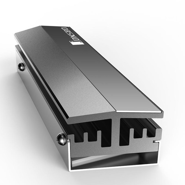 Охладител за M.2 SSD Jonsbo - ZUWE-418 - 3