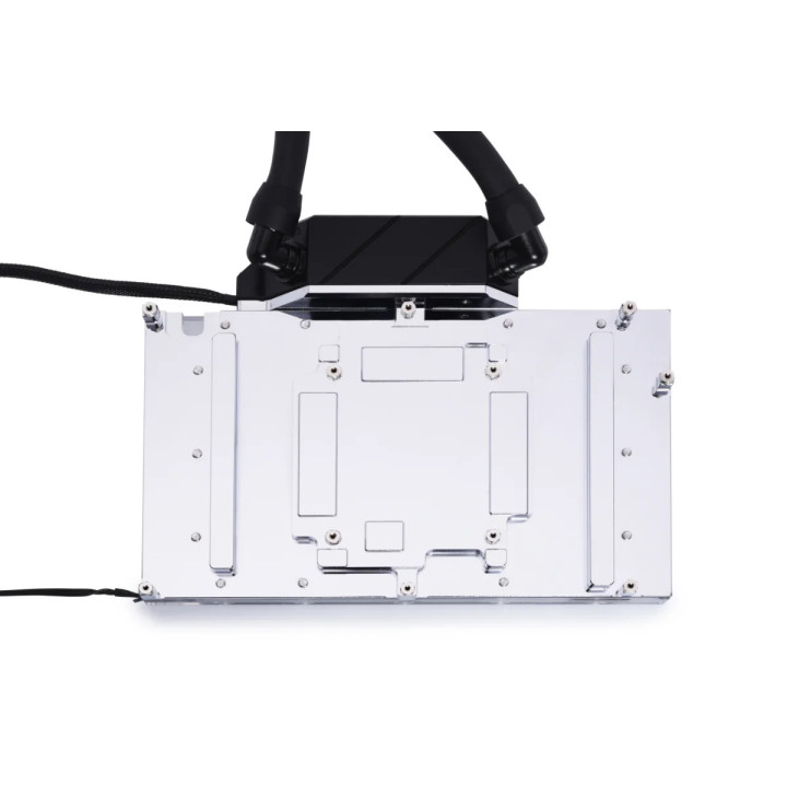Водно охлаждане за видео карта Alphacool Eiswolf 2 AIO, 360mm, RTX 4090 Reference, RGB - AC-1023224 - 2