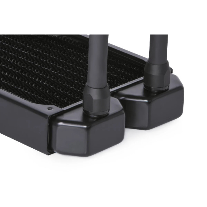 Водно охлаждане за видео карта Alphacool Eiswolf 2 AIO, 360mm, RTX 4090 Reference, RGB - AC-1023224 - 5