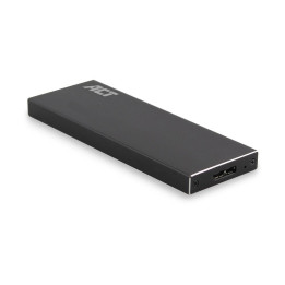 Чекмедже за твърд диск ACT AC1600, M.2 SSD, USB 3.2 Gen1 - AC1600 - 1