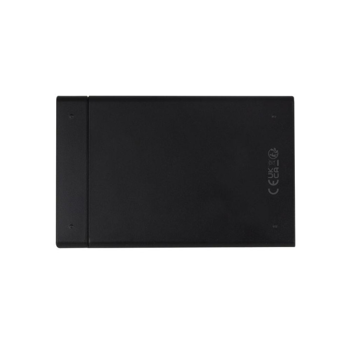 Външна кутийка за твърд диск ACT AC1215, 2.5", SATA към USB 3.0 - 6