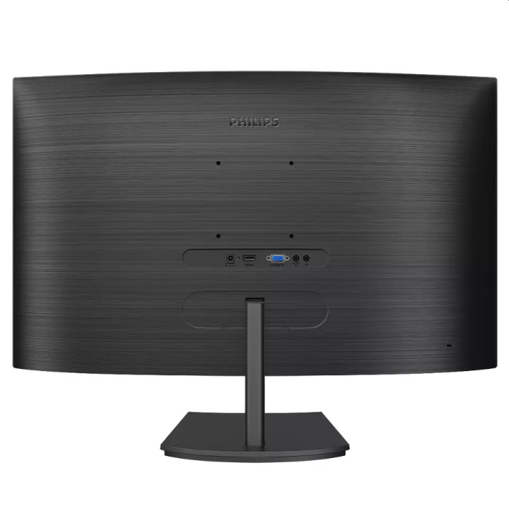 Монитор Philips 241E1SCA, 23.6" Curved VA Full HD 75Hz, FreeSync - 241E1SCA/00 - 3