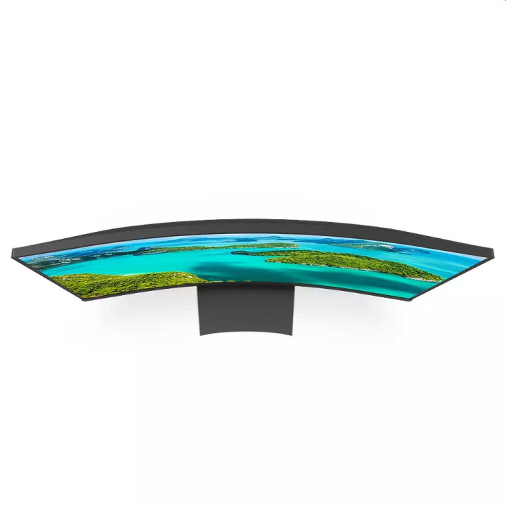 Монитор Philips 241E1SCA, 23.6" Curved VA Full HD 75Hz, FreeSync - 241E1SCA/00 - 5