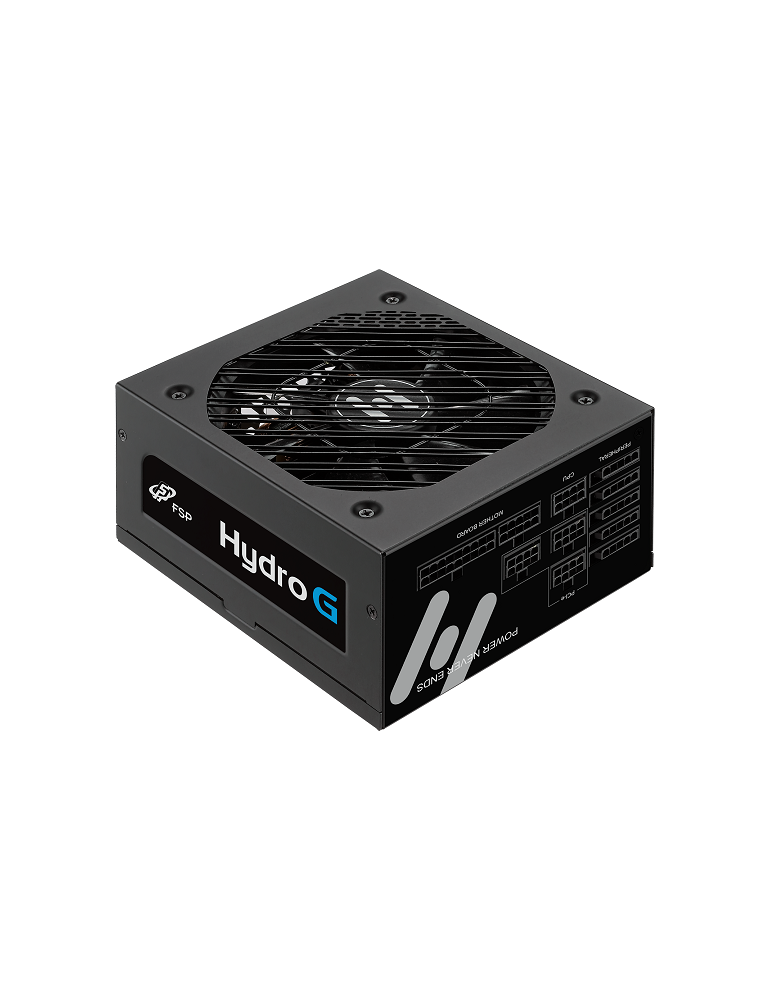 Захранване 650W Fortron HYDRO G 650 GOLD