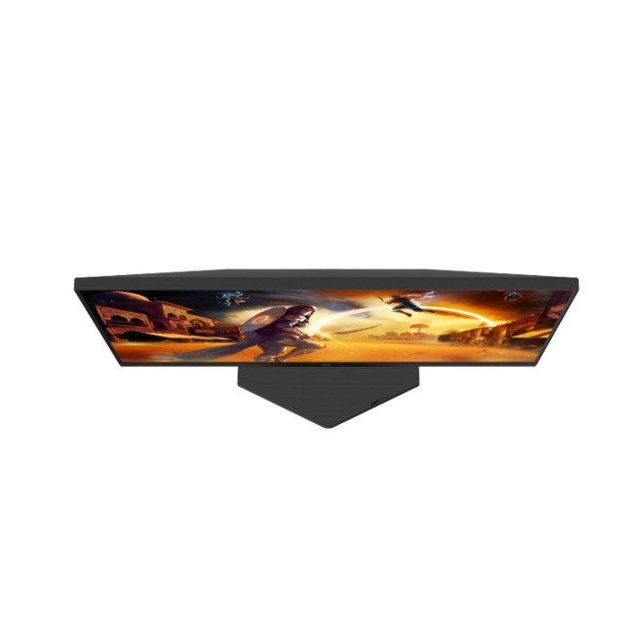 Монитор AOC 25G4SRE, 24.5" Fast IPS, 1920x1080@310Hz, 1ms, Adaptive-Sync - 7